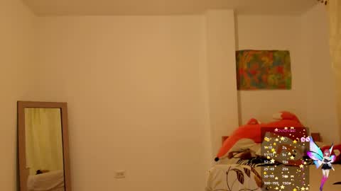 Snapshot of minefoxy2 chatting on 26, 1, 2025 Amber online show from 26, 1, 2025