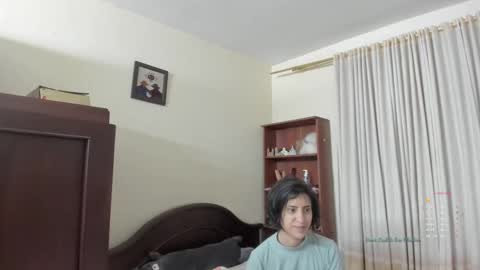 Snapshot of minefoxy2 chatting on 28, 2, 2026 Amber online show from 28, 2, 2026