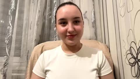 Snapshot of minervareddoch chatting on 17, 10, 2025 Daisy online show from 17, 10, 2025