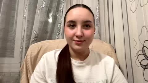 Snapshot of minervareddoch chatting on 27, 10, 2025 Daisy online show from 27, 10, 2025