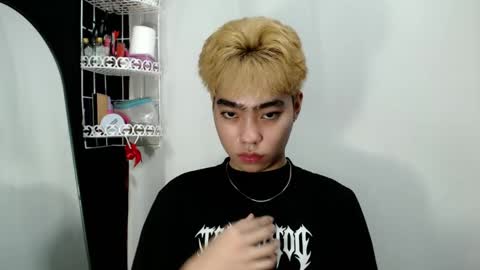 Snapshot of mingkla_man chatting on 9, 5, 2026 mingkla_man online show from 9, 5, 2026