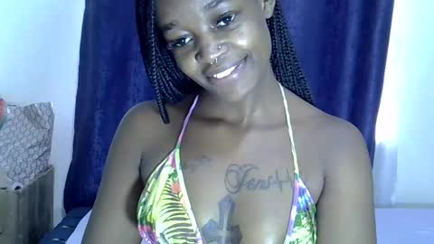 VERONICA MUTAMBI online show from 24, 7, 2026
