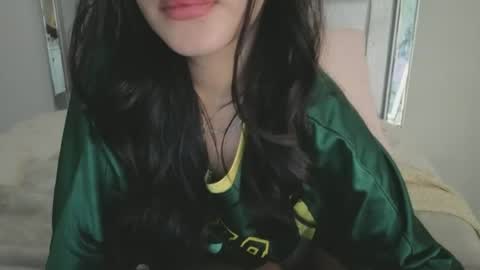 Snapshot of minji88 chatting on 26, 6, 2026 minji88 online show from 26, 6, 2026