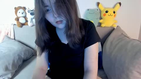 Minji online show from 9, 2, 2026