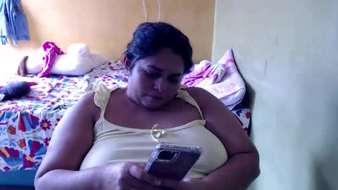 Andrea online show from 20, 10, 2025