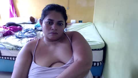 Andrea online show from 10, 3, 2026