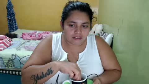 Andrea online show from 13, 7, 2026