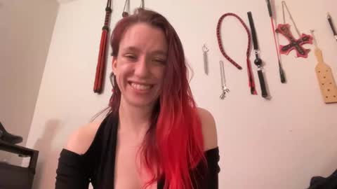 Minx online show from 31, 1, 2025
