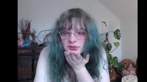 Snapshot of minthe chatting on 19, 1, 2026 minthe online show from 19, 1, 2026