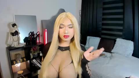 MARIANE online show from 15, 2, 2026