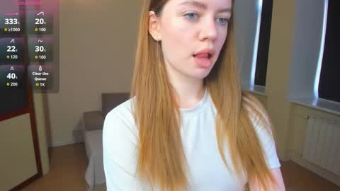 Linda online show from 3, 3, 2026