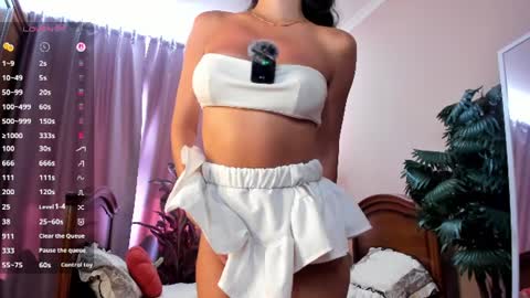 Mio online show from 7, 7, 2026