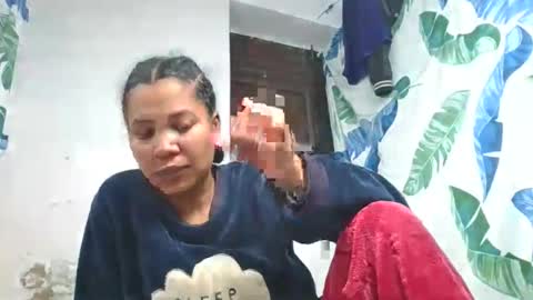Snapshot of miora620846 chatting on 31, 5, 2026 miora620846 online show from 31, 5, 2026