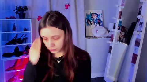 NEXT STREAM NOVEMBER  27282930 online show from 14, 1, 2026