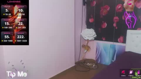 mira_cle_ online show from 10, 10, 2025