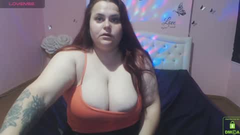 mira_cle_ online show from 14, 7, 2026