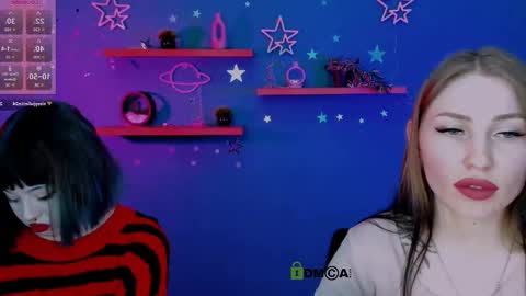 Darling Mira online show from 19, 2, 2026