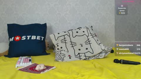 mira_one_ online show from 27, 12, 2024