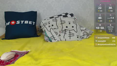 mira_one_ online show from 27, 12, 2024