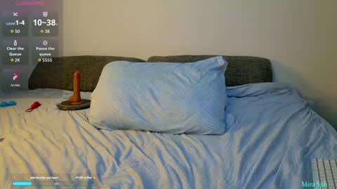 Mira Sph online show from 28, 11, 2025