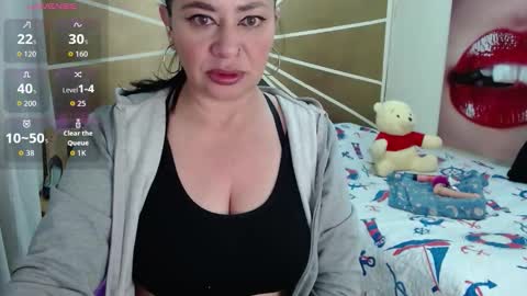 Vicky online show from 13, 10, 2025