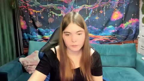 miraa_bloom online show from 17, 2, 2026