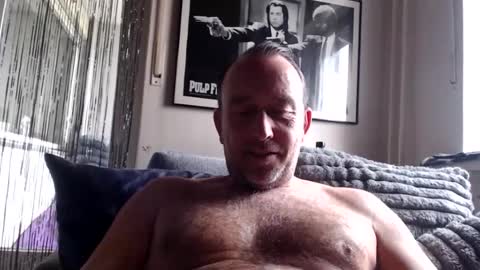 Ben online show from 16, 5, 2026