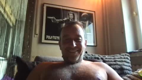 Ben online show from 17, 5, 2026
