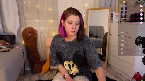 Snapshot of mirafalls chatting on 13, 12, 2024 Mira online show from 13, 12, 2024