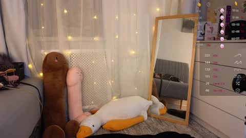 Snapshot of mirafalls chatting on 19, 12, 2024 Mira online show from 19, 12, 2024