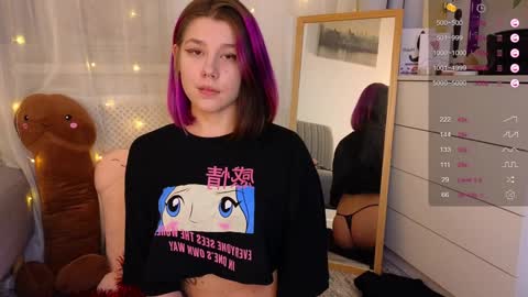 Snapshot of mirafalls chatting on 26, 12, 2024 Mira online show from 26, 12, 2024