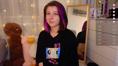 Snapshot of mirafalls chatting on 26, 12, 2024 Mira online show from 26, 12, 2024