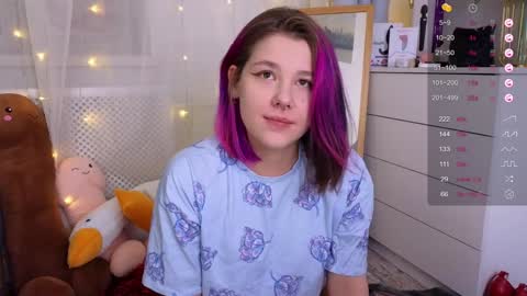 Snapshot of mirafalls chatting on 7, 1, 2025 Mira online show from 7, 1, 2025