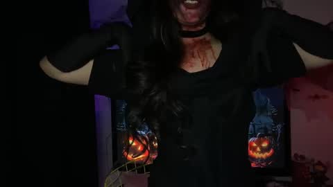 Snapshot of mirafloat chatting on 25, 10, 2025 mirafloat online show from 25, 10, 2025