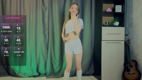 mirage1_ online show from 9, 1, 2026