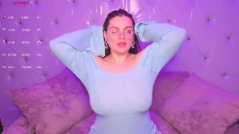 Milky online show from 19, 1, 2026