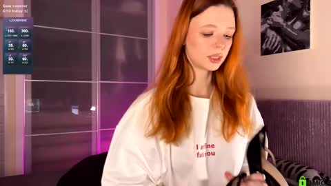 Snapshot of mirai_meow chatting on 18, 9, 2025 Kattie Kate Katana Katarina Ri Cat baby bb - your choise xo xo online show from 18, 9, 2025