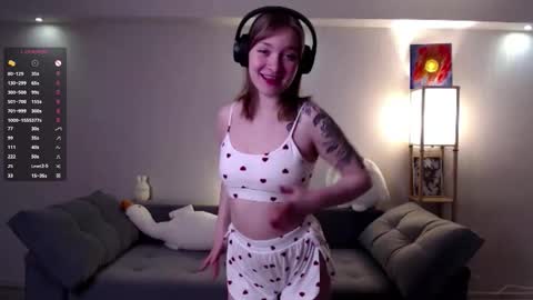 Mira online show from 13, 3, 2026