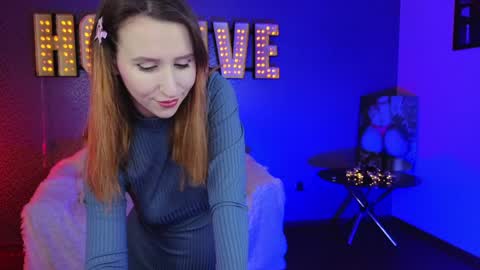 Snapshot of miralush chatting on 6, 12, 2024 Mira online show from 6, 12, 2024