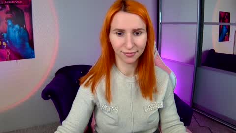 Snapshot of miralush chatting on 29, 1, 2025 Mira online show from 29, 1, 2025