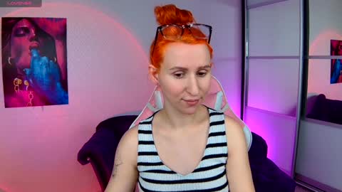 Snapshot of miralush chatting on 2, 2, 2025 Mira online show from 2, 2, 2025