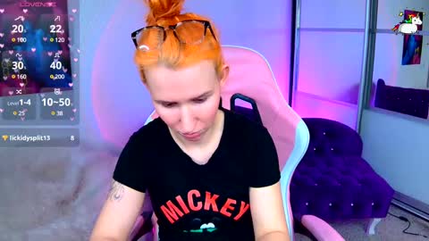 Snapshot of miralush chatting on 10, 2, 2025 Mira online show from 10, 2, 2025