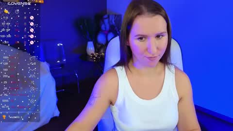 Snapshot of miralush chatting on 6, 10, 2025 Mira online show from 6, 10, 2025