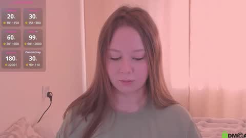 Kira online show from 20, 3, 2026