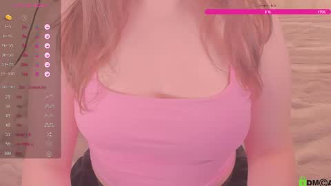 Snapshot of miranadevl chatting on 14, 6, 2026 Kira online show from 14, 6, 2026