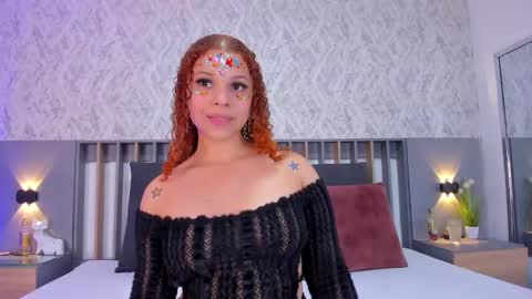 Snapshot of miranda_blair chatting on 13, 2, 2025 Miranda online show from 13, 2, 2025