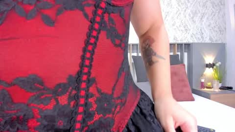 Snapshot of miranda_blair chatting on 22, 2, 2025 Miranda online show from 22, 2, 2025