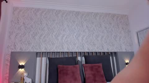 Snapshot of miranda_blair chatting on 27, 2, 2025 Miranda online show from 27, 2, 2025