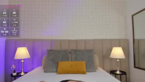Snapshot of miranda_blair chatting on 20, 10, 2025 Miranda online show from 20, 10, 2025