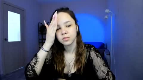 miranda_holms online show from 13, 6, 2026